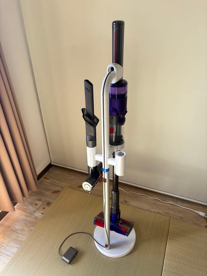 【美品】Dyson omni-glide ダイソン オムニグライド ￼SV19