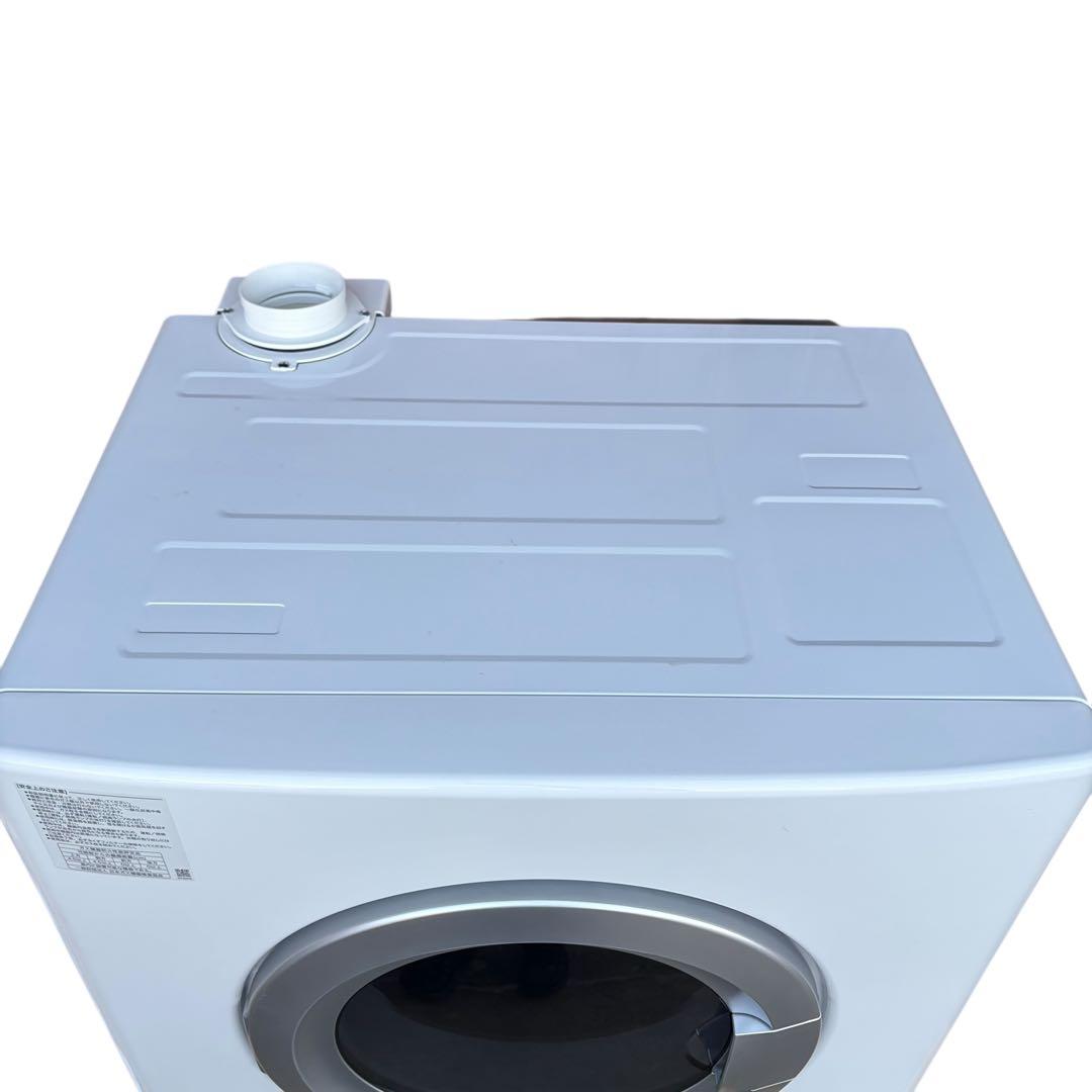 【極美品】リンナイ ガス衣類乾燥機 乾太くん RDTC-54S 付属品多数