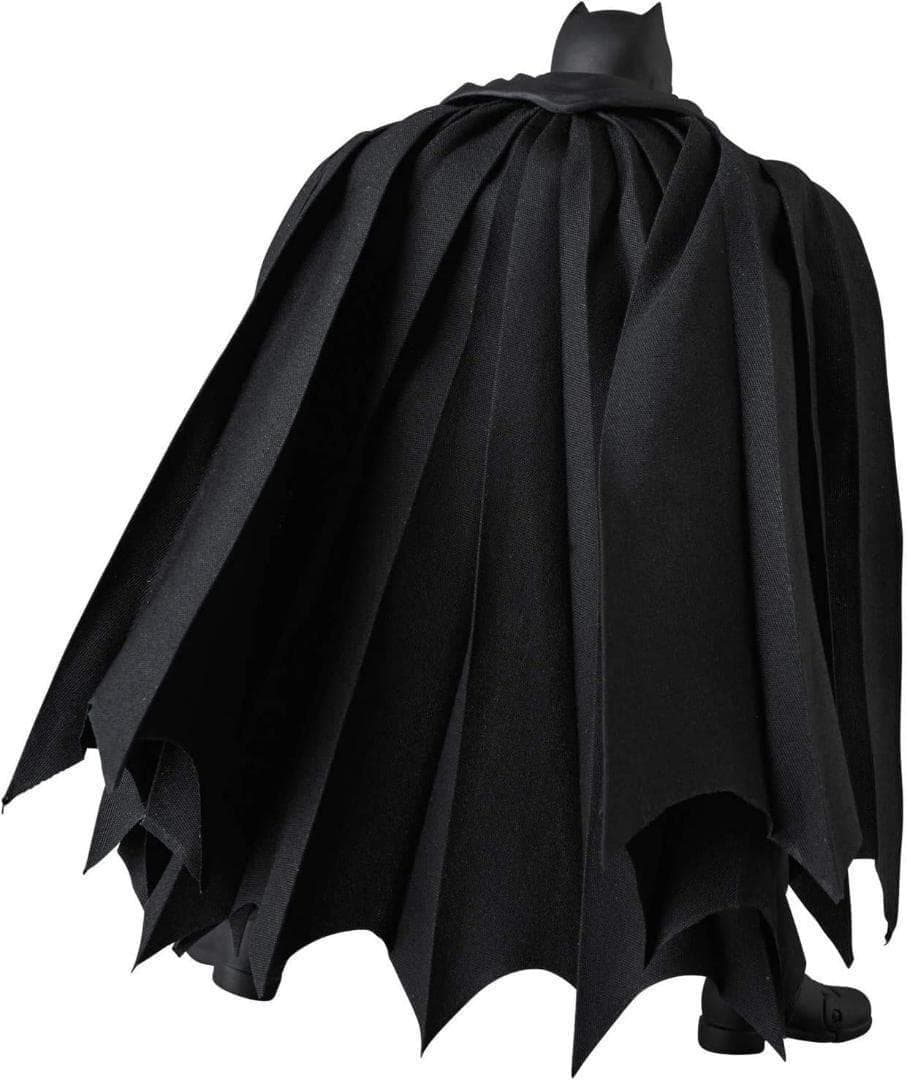 新品　バットマン フィギュア ダークナイト ハッシュ