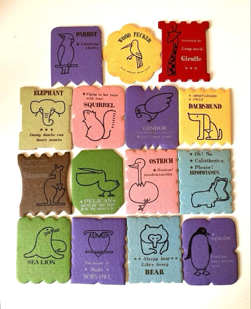 千趣会　ロイヤルペット　20体セット