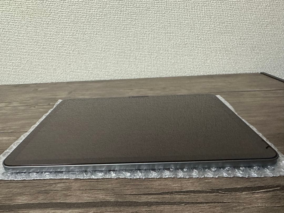 iPad Air M2 128GB スペースグレー※整備済品