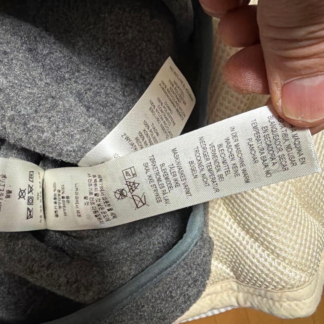 パタゴニア Synchilla Vestシンチラベストタグ付未使用