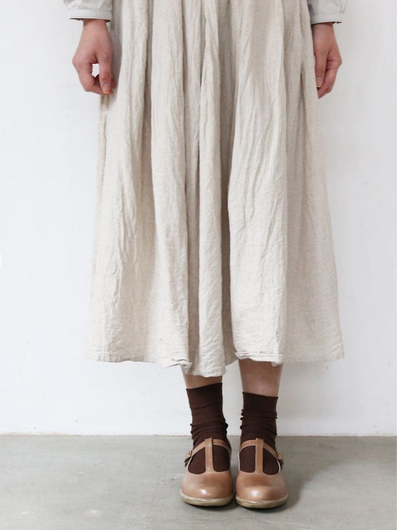 NAOT ナオト　Tストラップシューズ　TETE 新品