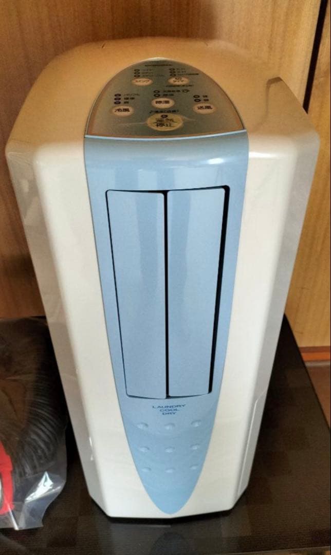 CORONA 2021 スポットエアコン クーラー 除湿機 CDM-10A2
