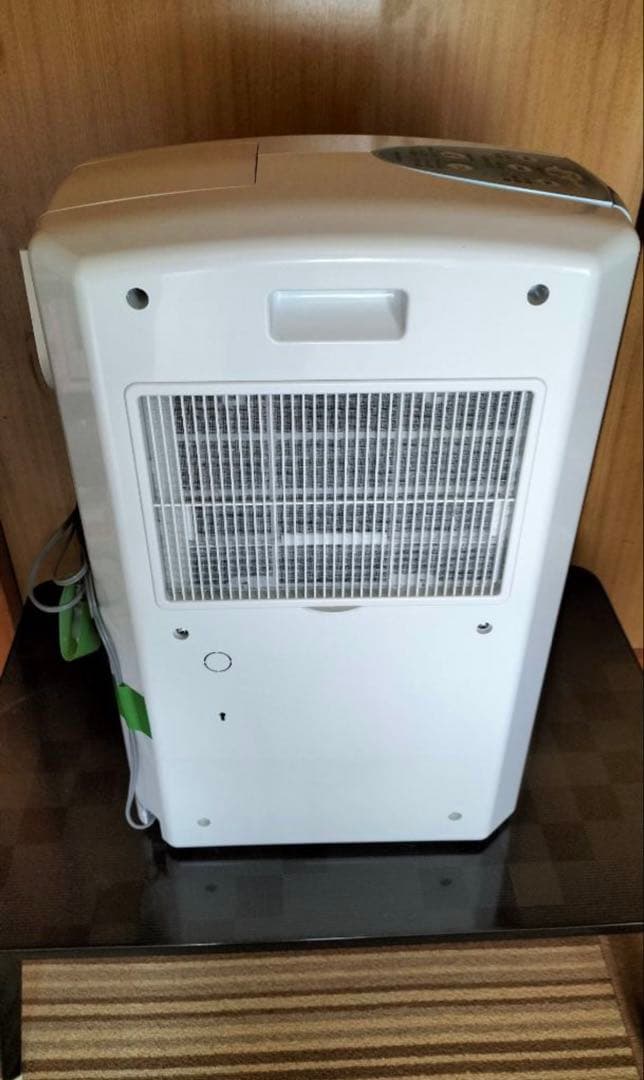 CORONA 2021 スポットエアコン クーラー 除湿機 CDM-10A2