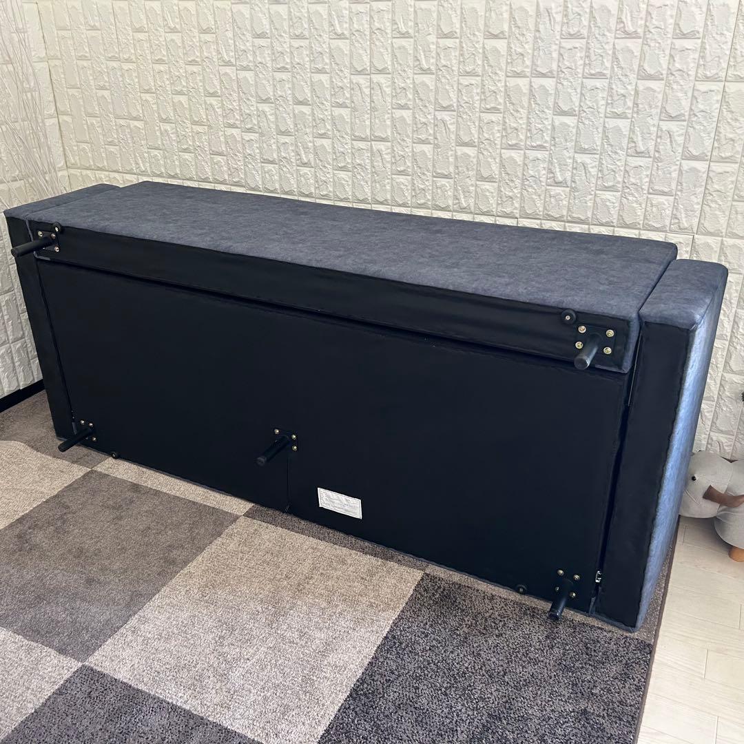 2人掛け・3人掛けソファ TOMO