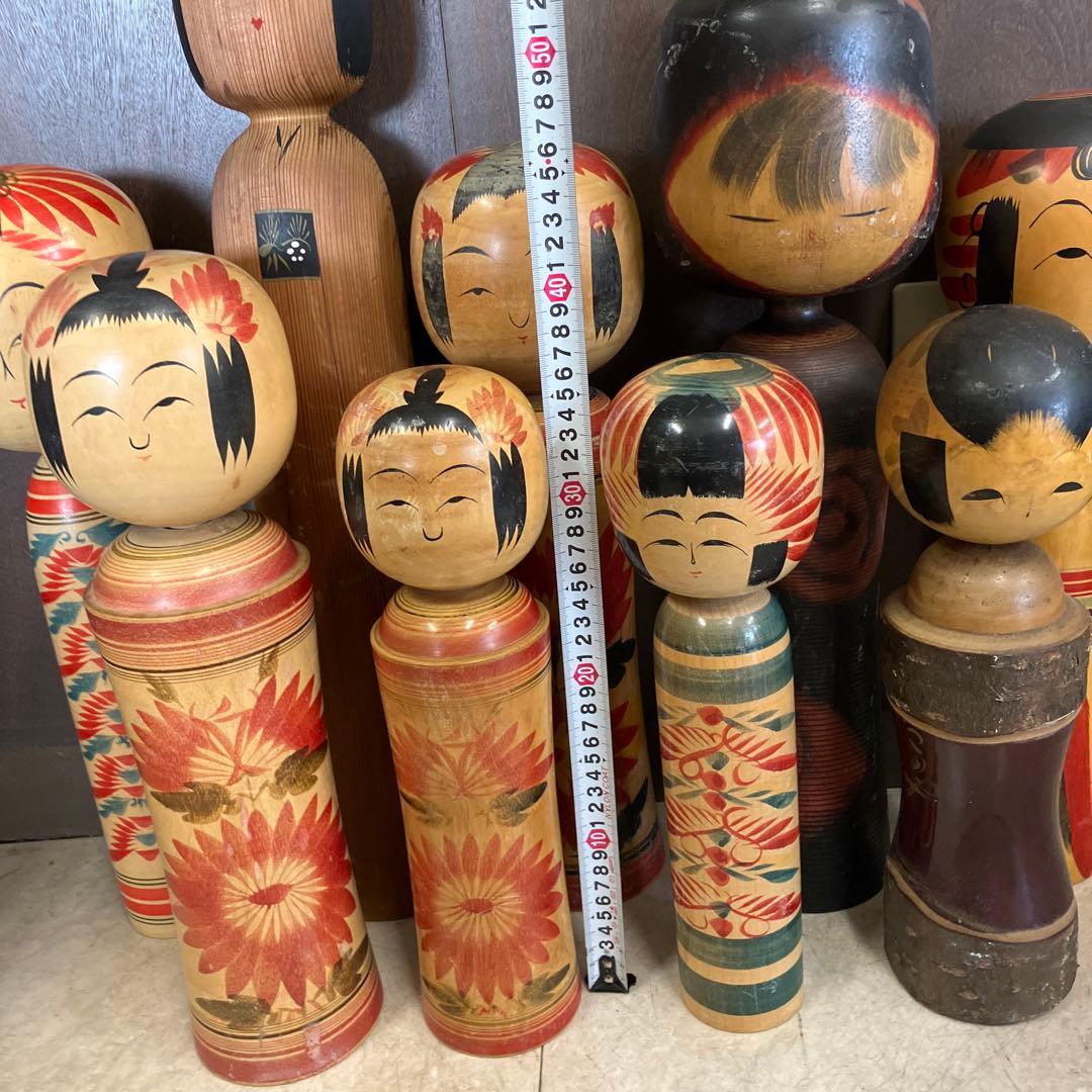 D-3 2体バラ売り