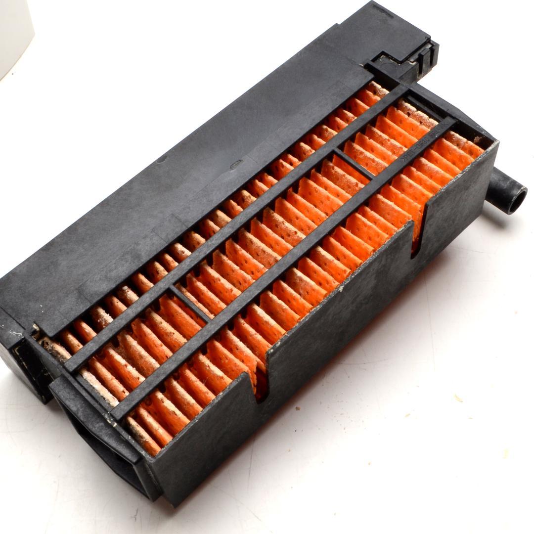 SHARP　シャープ　加湿セラミックファンヒーター　HX-PK12　2021年製