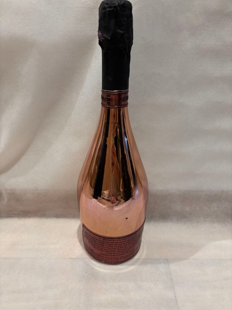 アルマンドロゼ箱付き　未開封　正規品　allemande