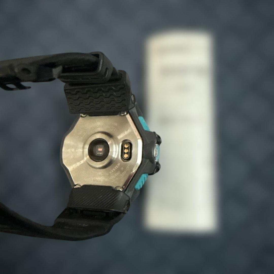 【新品】G-SHOCKジーショックGSR-H1000AS-SET ASICS