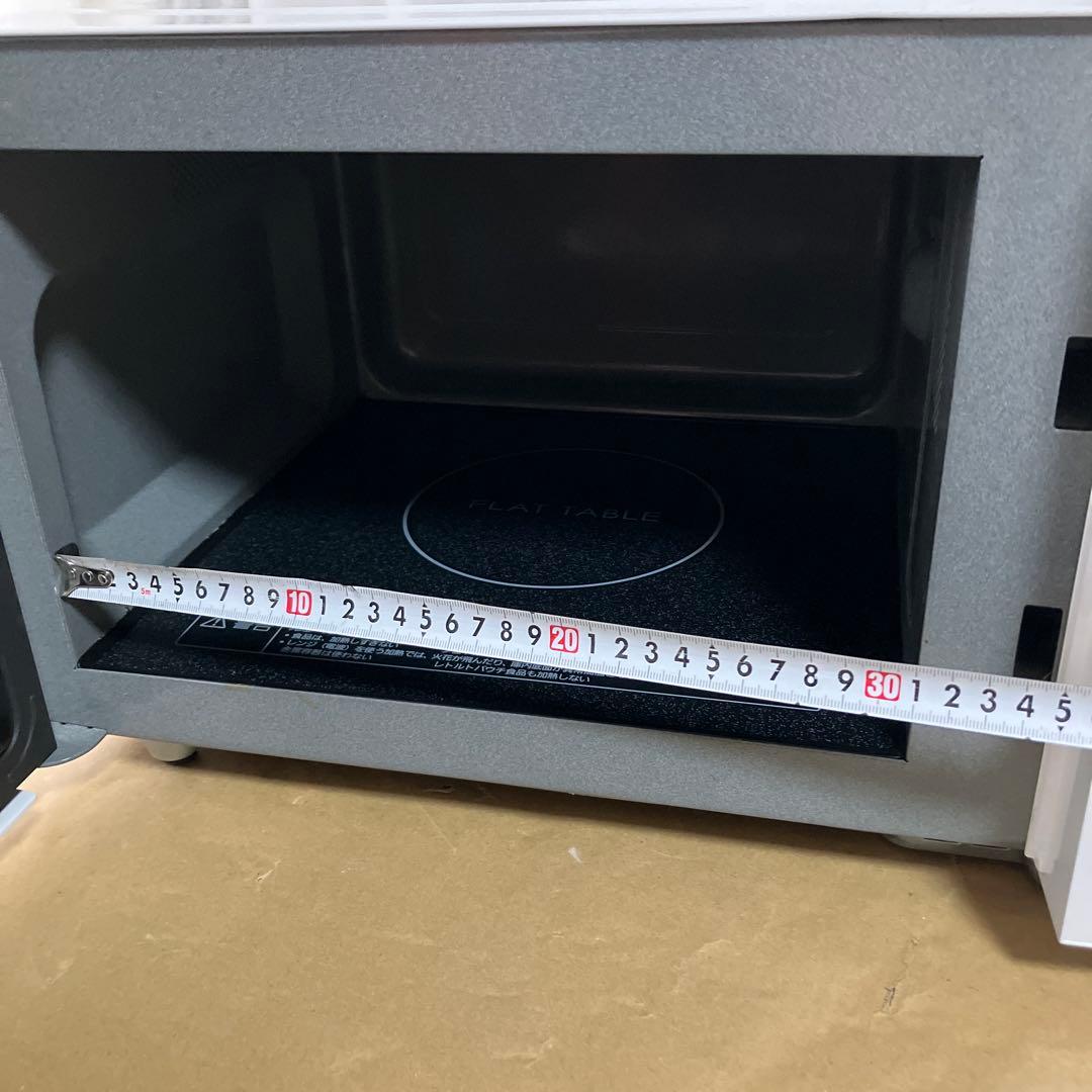 Panasonic　パナソニック　NE-FVL100　電子レンジ　2021年製