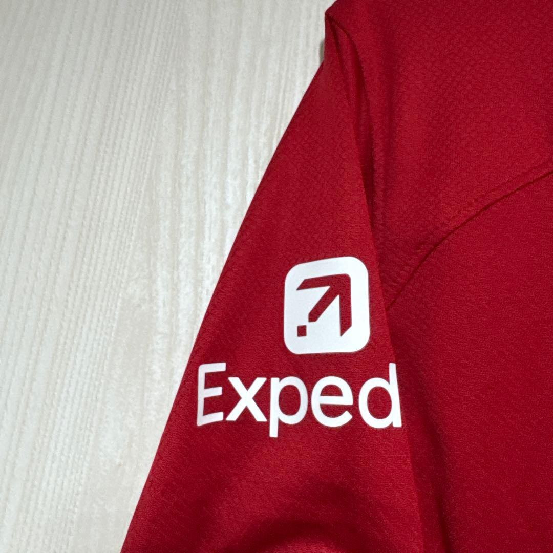 【新品 正規品】リバプール 23-24  Mサイズ