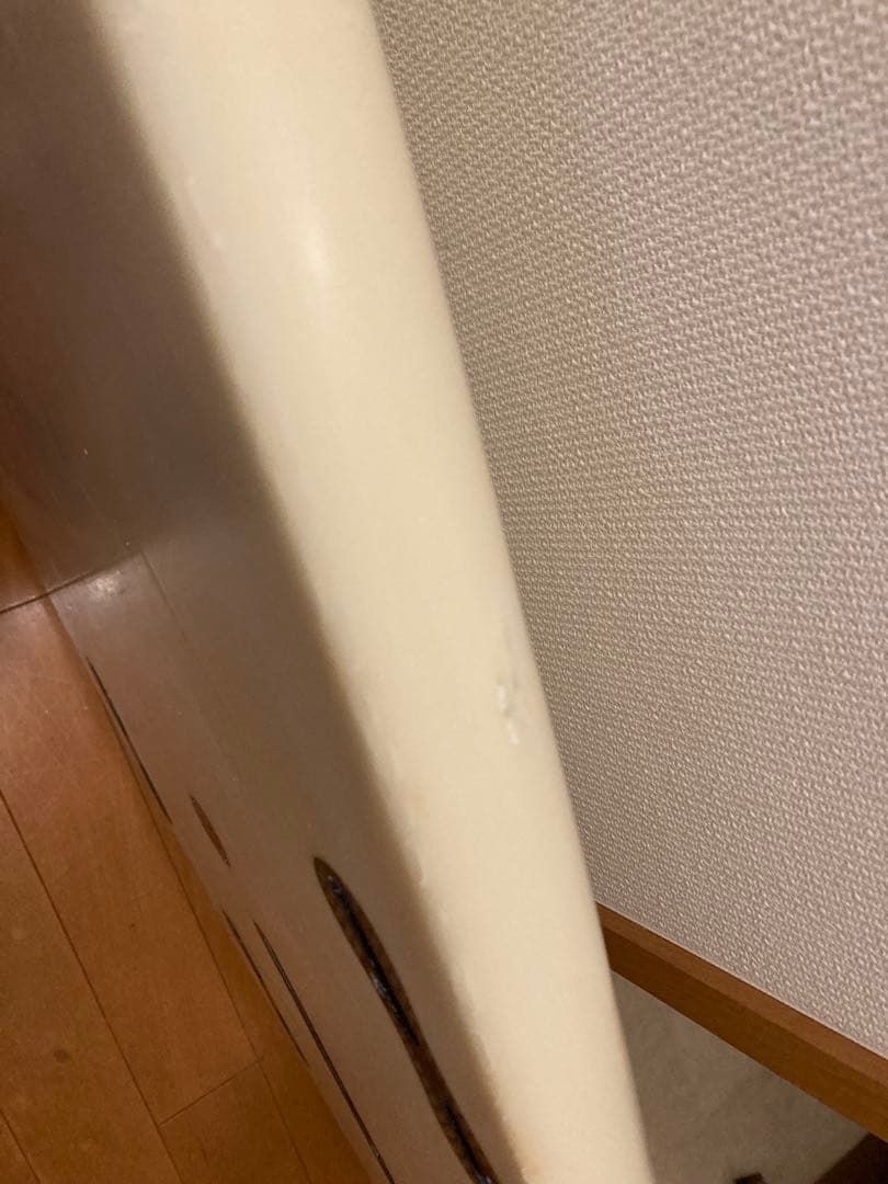 サンダーボルト　CJネルソン　music フィン付き