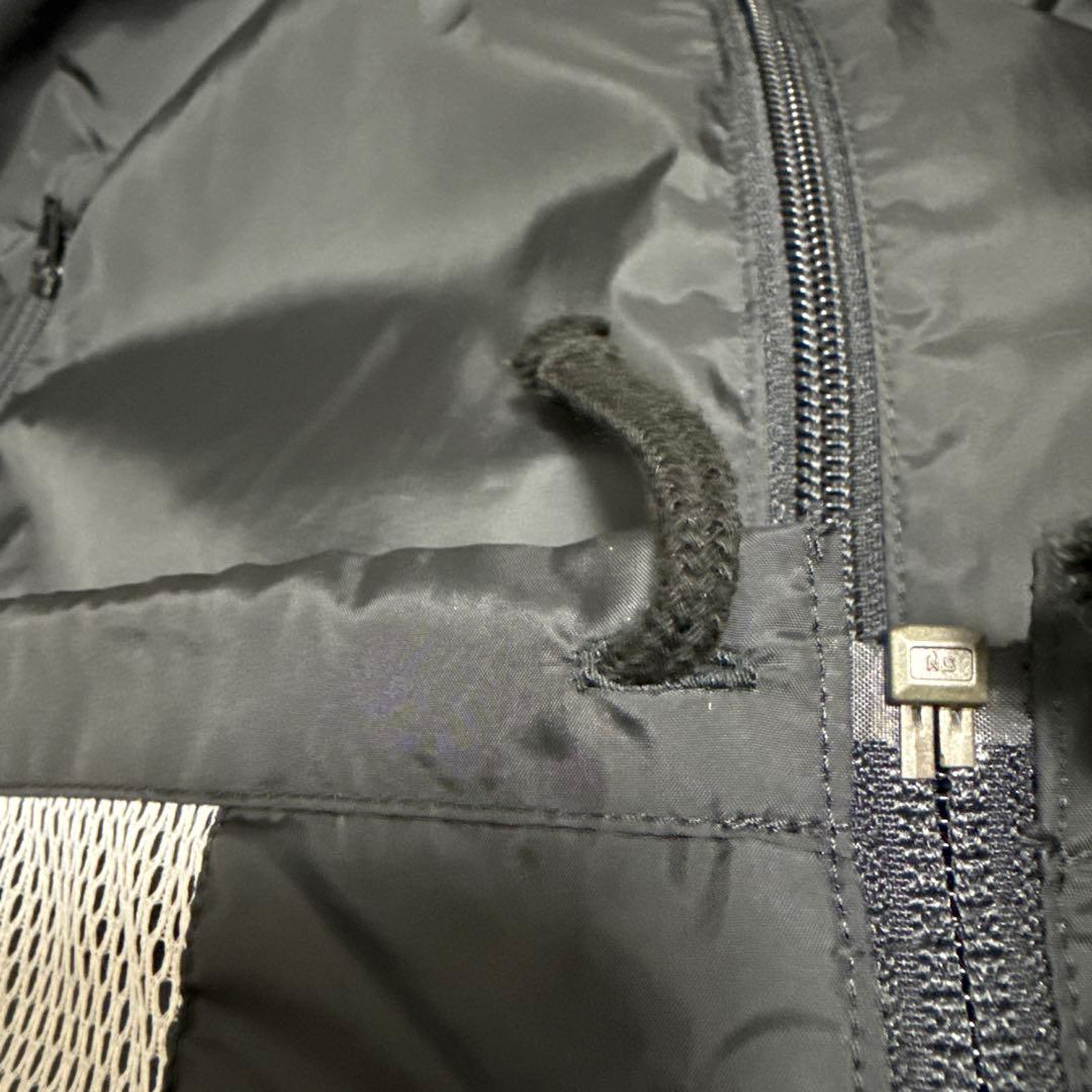 【特価】FRED PERRY 上級ウインドブレーカー