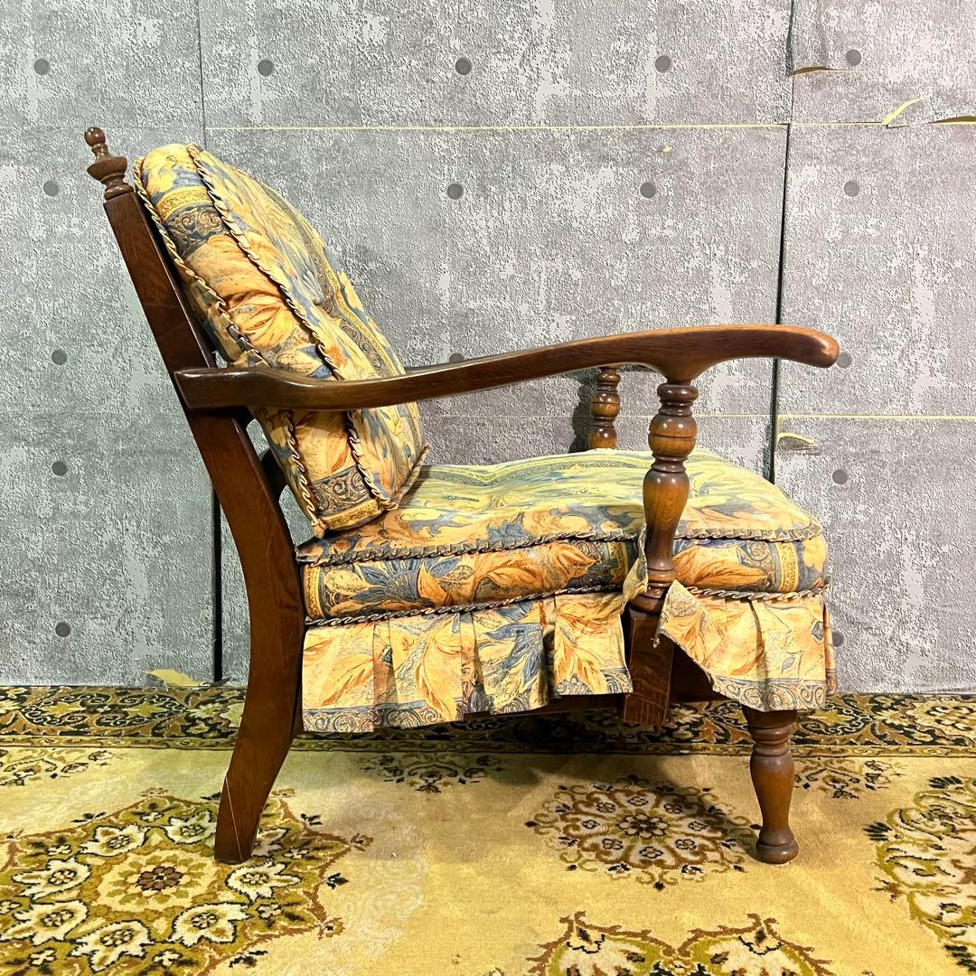 ꧁飛騨産業꧂キツツキマーク 3人掛けセパレートソファ&1人掛けアームソファセット