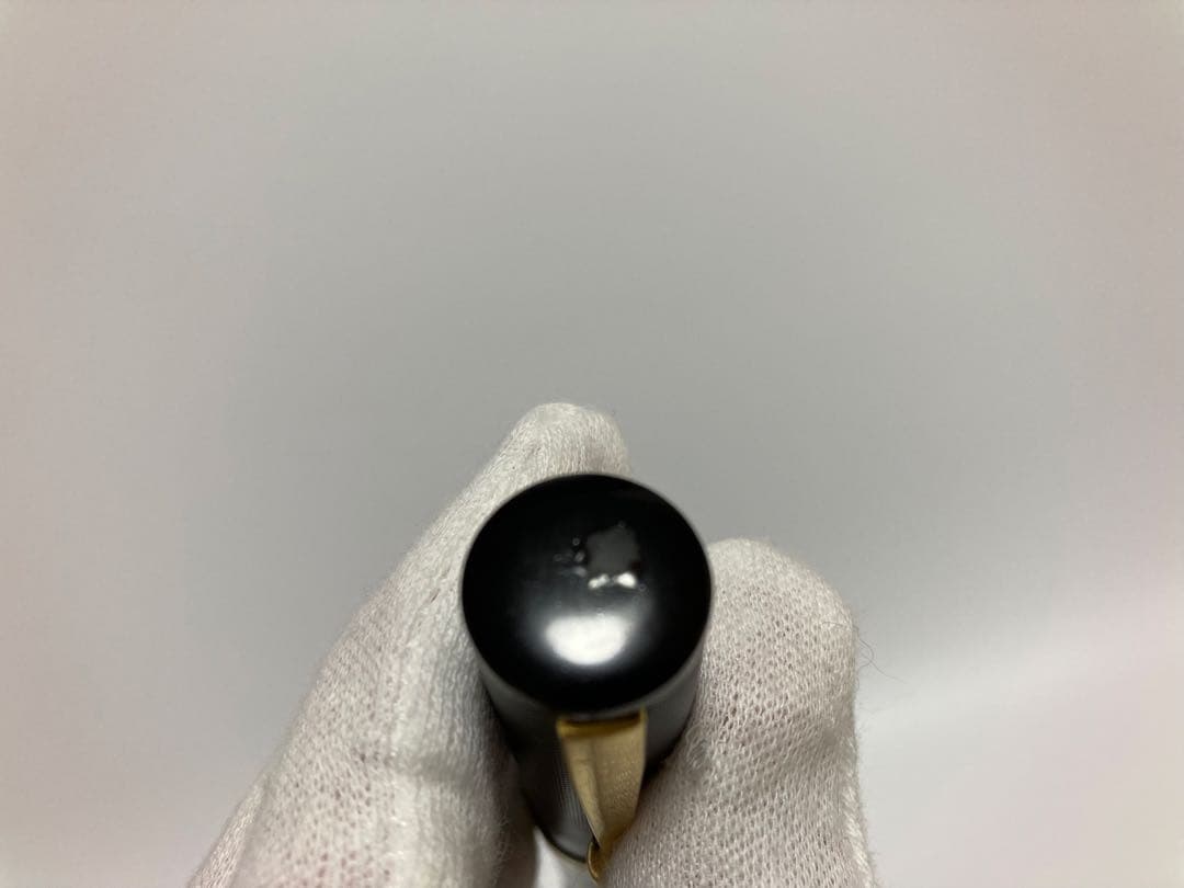 大橋堂｜万年筆｜エボナイト漆塗り｜ハンドメイド｜仙台