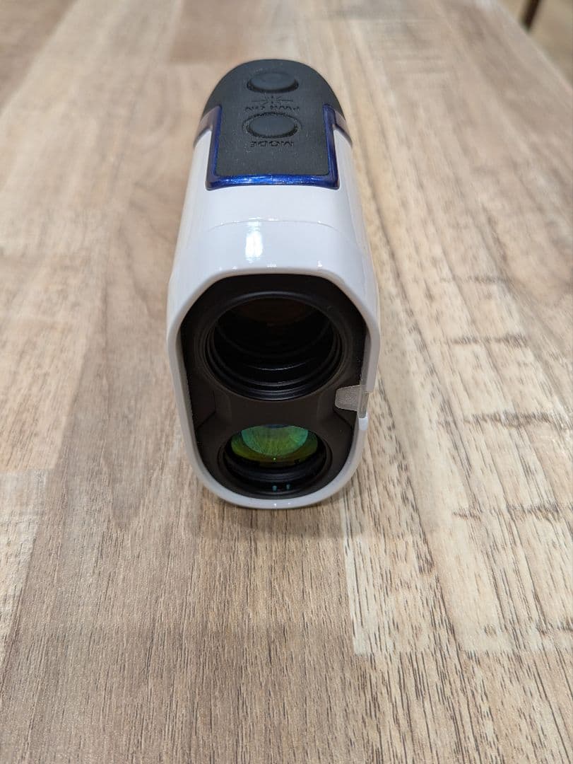 ニコン COOLSHOT PROII STABILIZED レーザー距離計