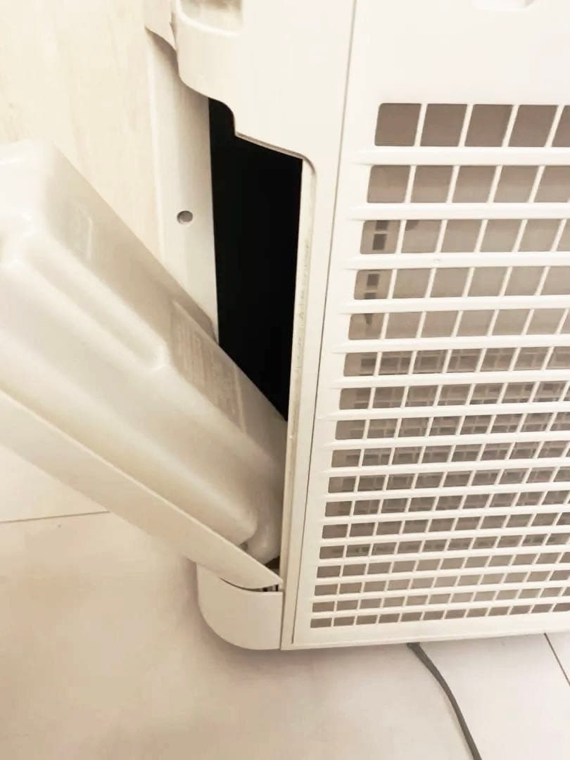 【美品】SHARP プラズマクラスター　空気清浄機 3台セット　加湿未使用