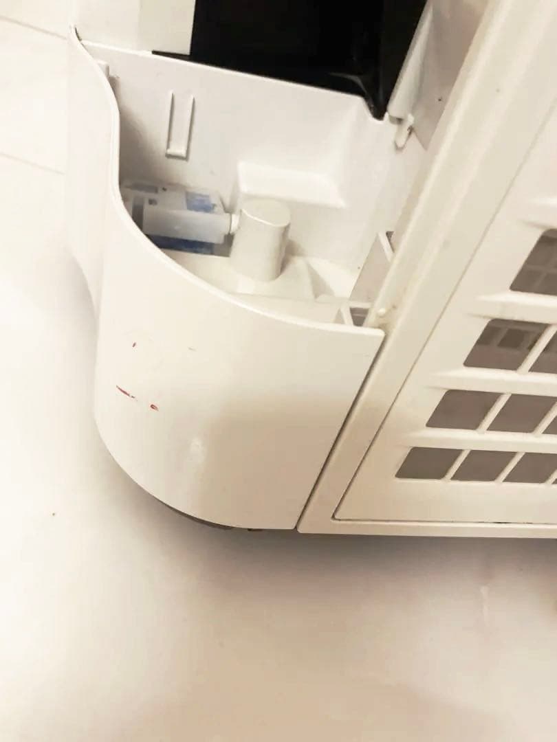 【美品】SHARP プラズマクラスター　空気清浄機 3台セット　加湿未使用