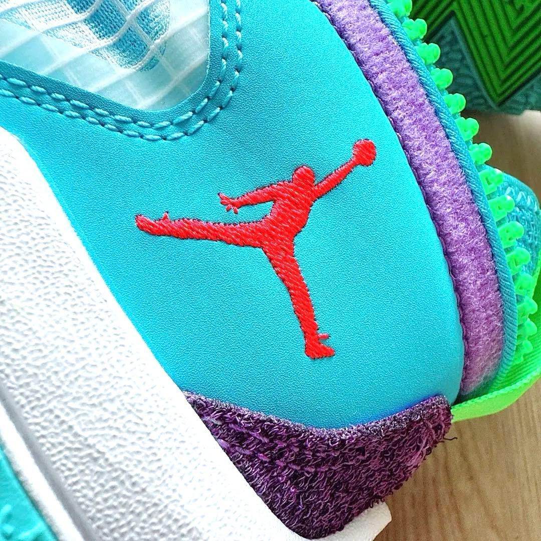 Jordan Why Not .6 PF（DV1249-100）