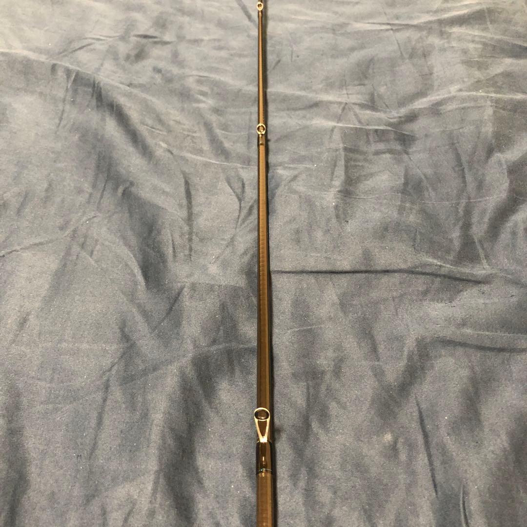 ダイワ　エメラルダスＸ86ML EMERALDAS X 86ML ガイドモデル