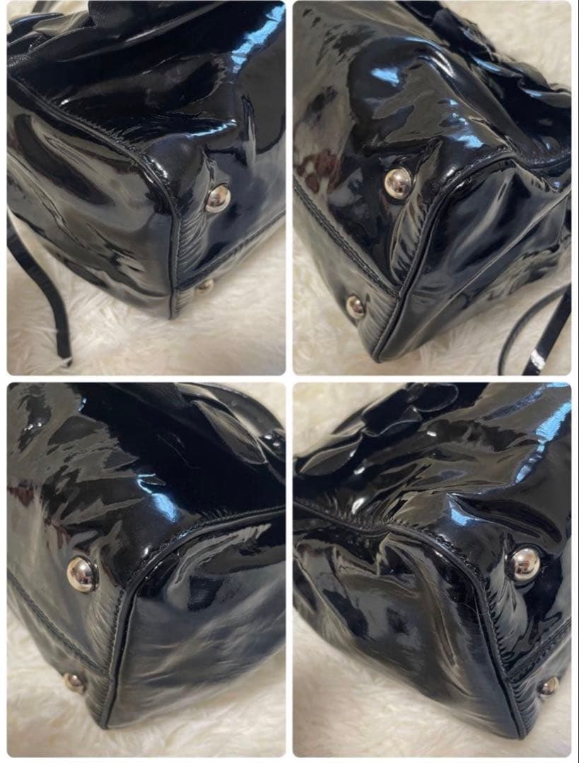 MIU MIU ハンドバッグ