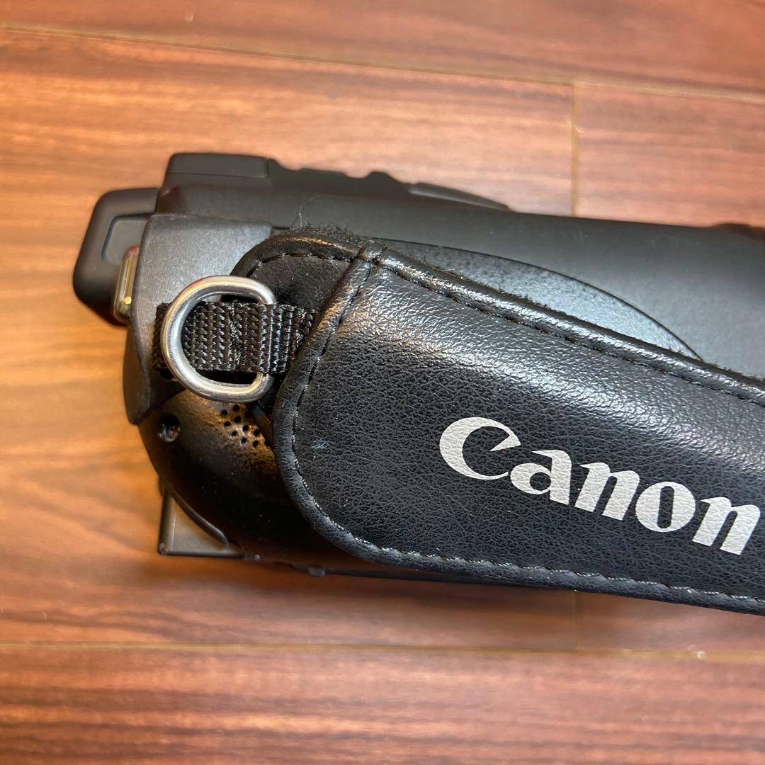 Canon IVIS HF G10 ビデオカメラ ほぼ新品 4082