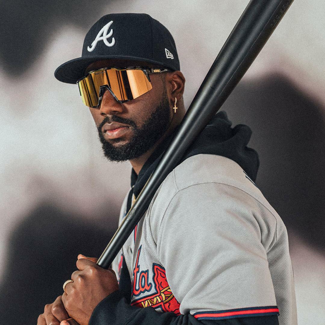 國神teacher 100% SPEEDCRAFT ハリス 2世モデル