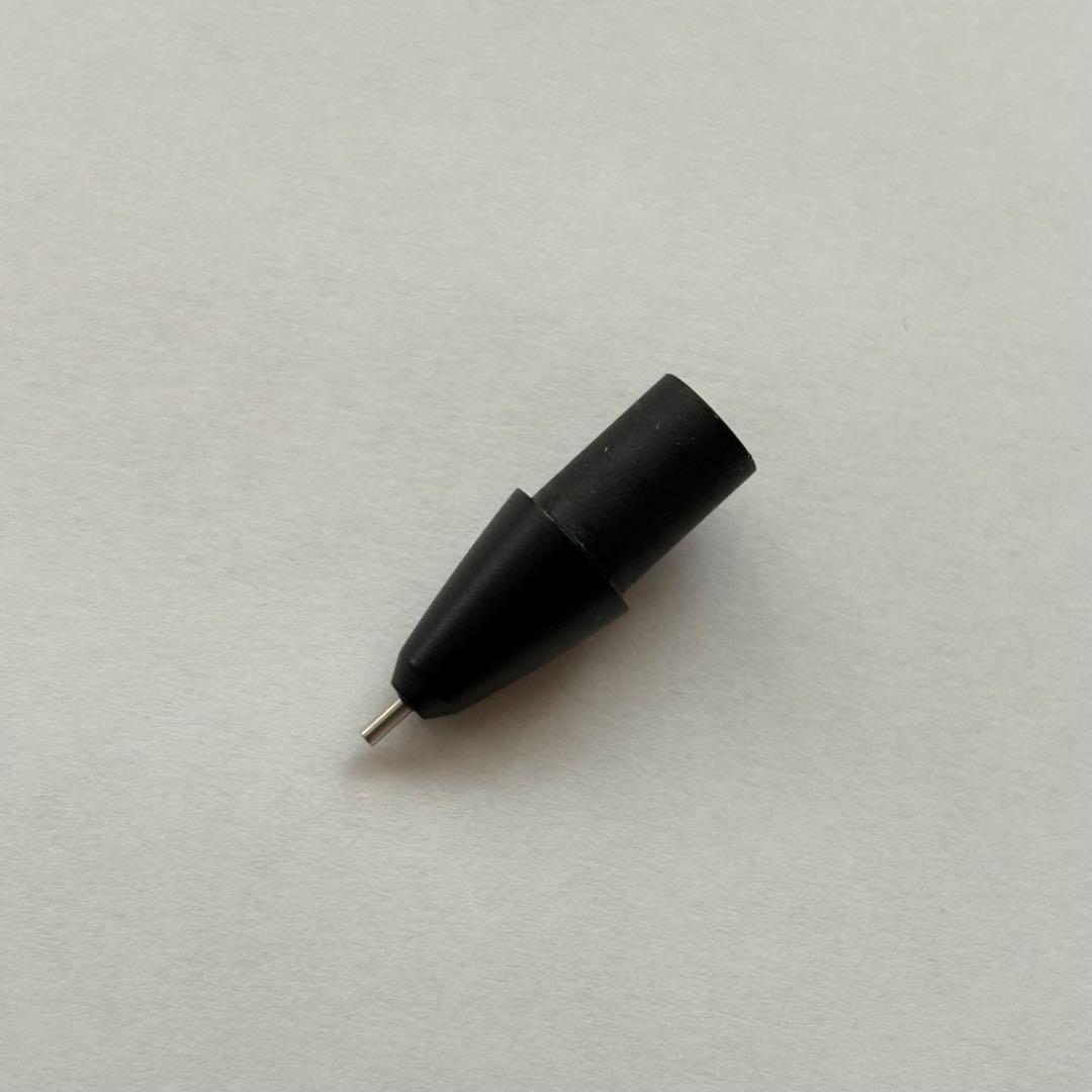 野原工芸 チューリップウッド 新型 シャープペンシル 固定式口金付き ノート付き