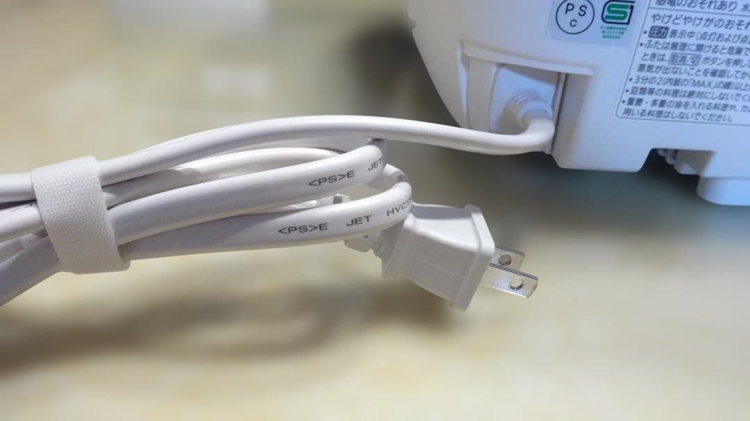 パナソニック 圧力 IH 炊飯器 SR-M10B おどり炊き 白 5.5合中古品