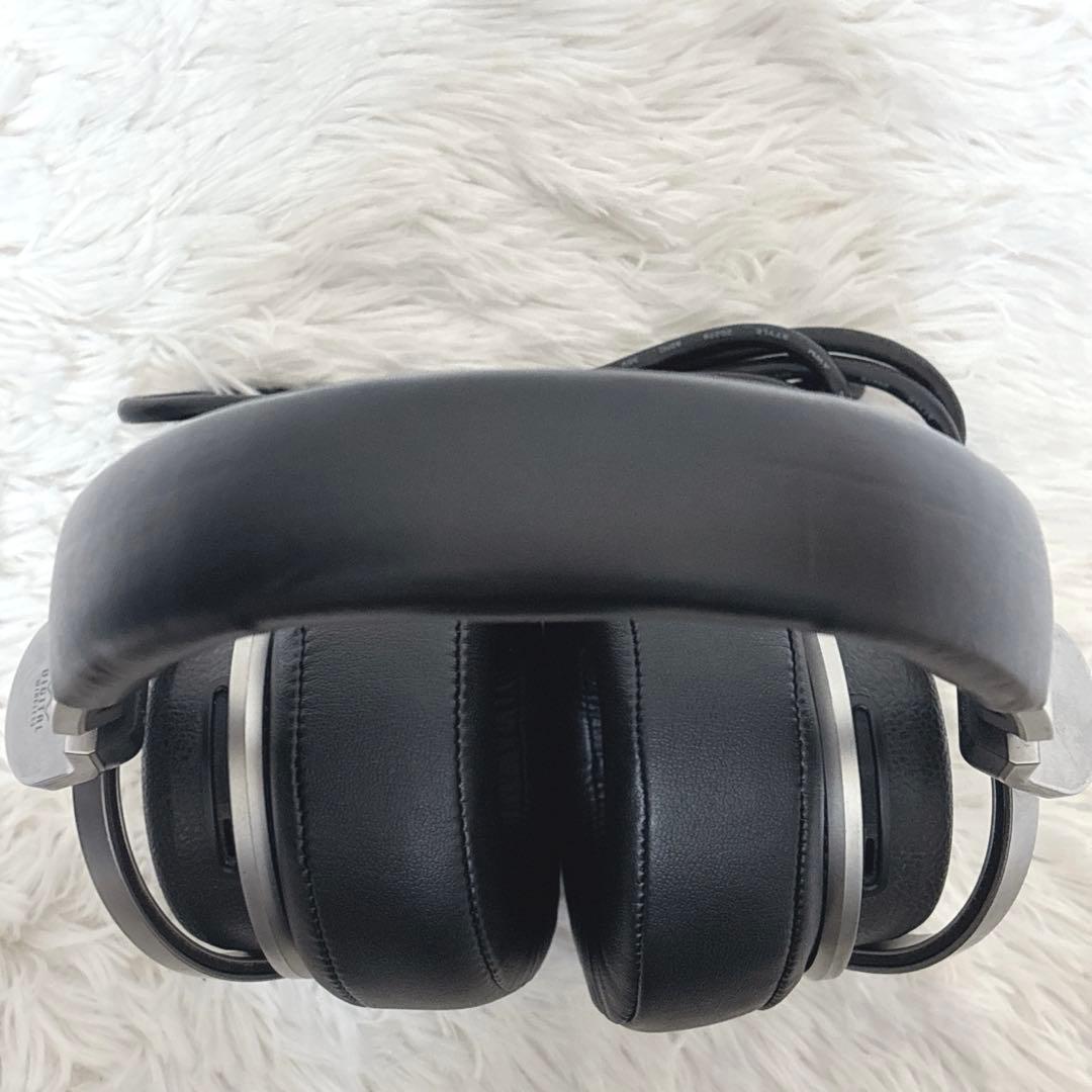 SONY MDR-HW700DS デジタルサラウンドヘッドホンシステム