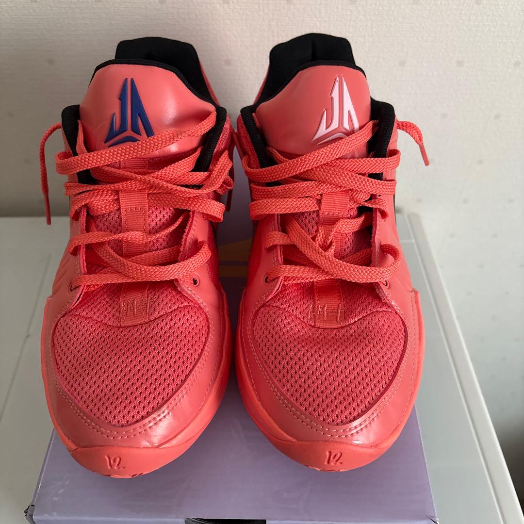 Nike ジャ2 バレンタイン