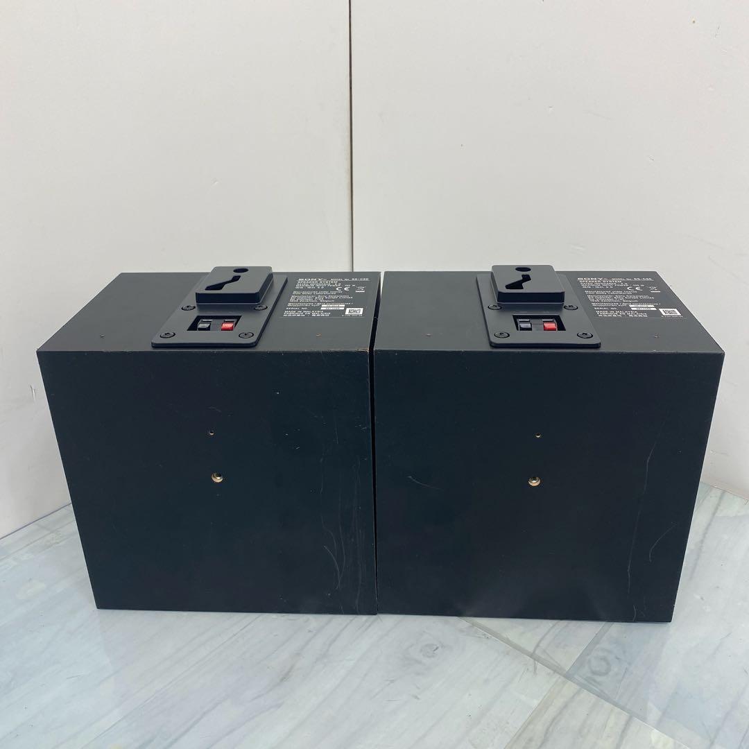 SONY イネーブルドスピーカー ペア　SS-CSE