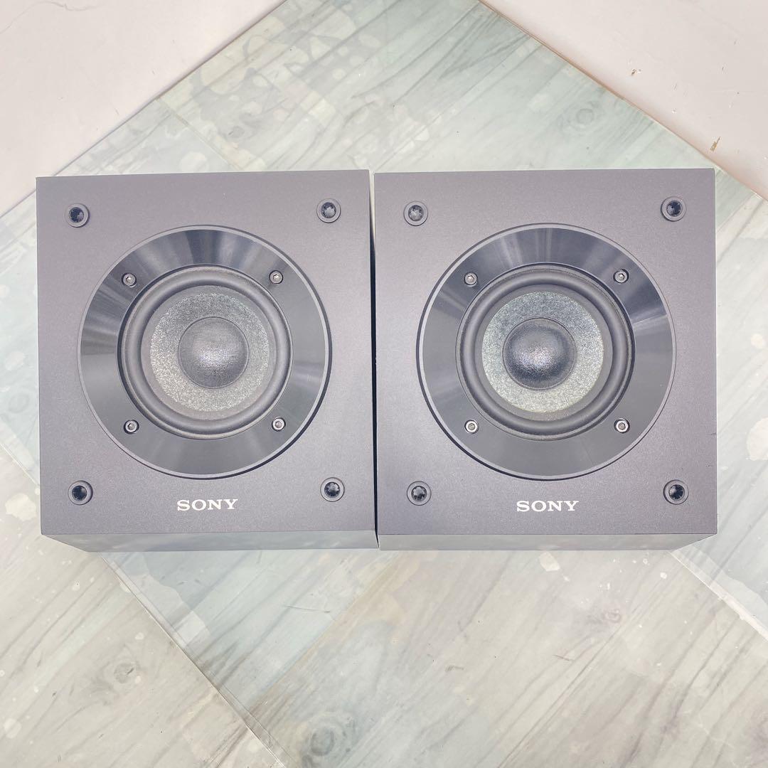 SONY イネーブルドスピーカー ペア　SS-CSE