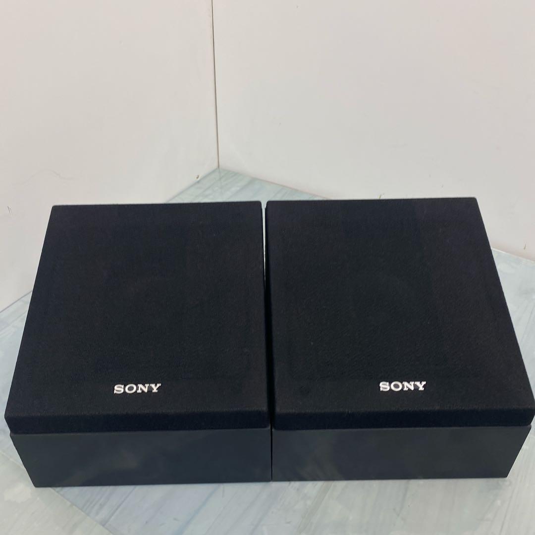 SONY イネーブルドスピーカー ペア　SS-CSE