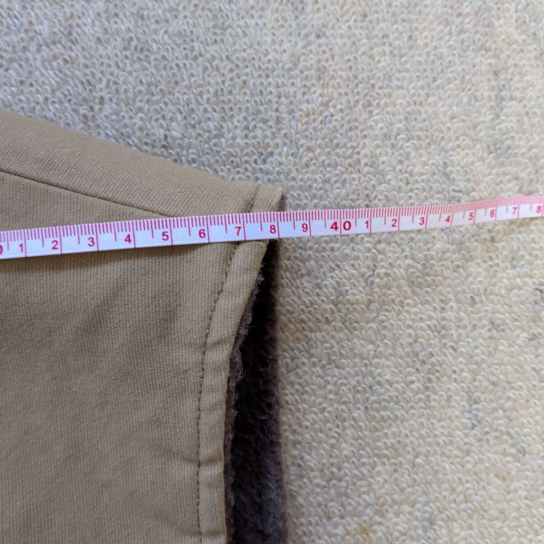 トップス Schott CIVILIAN DECK VEST