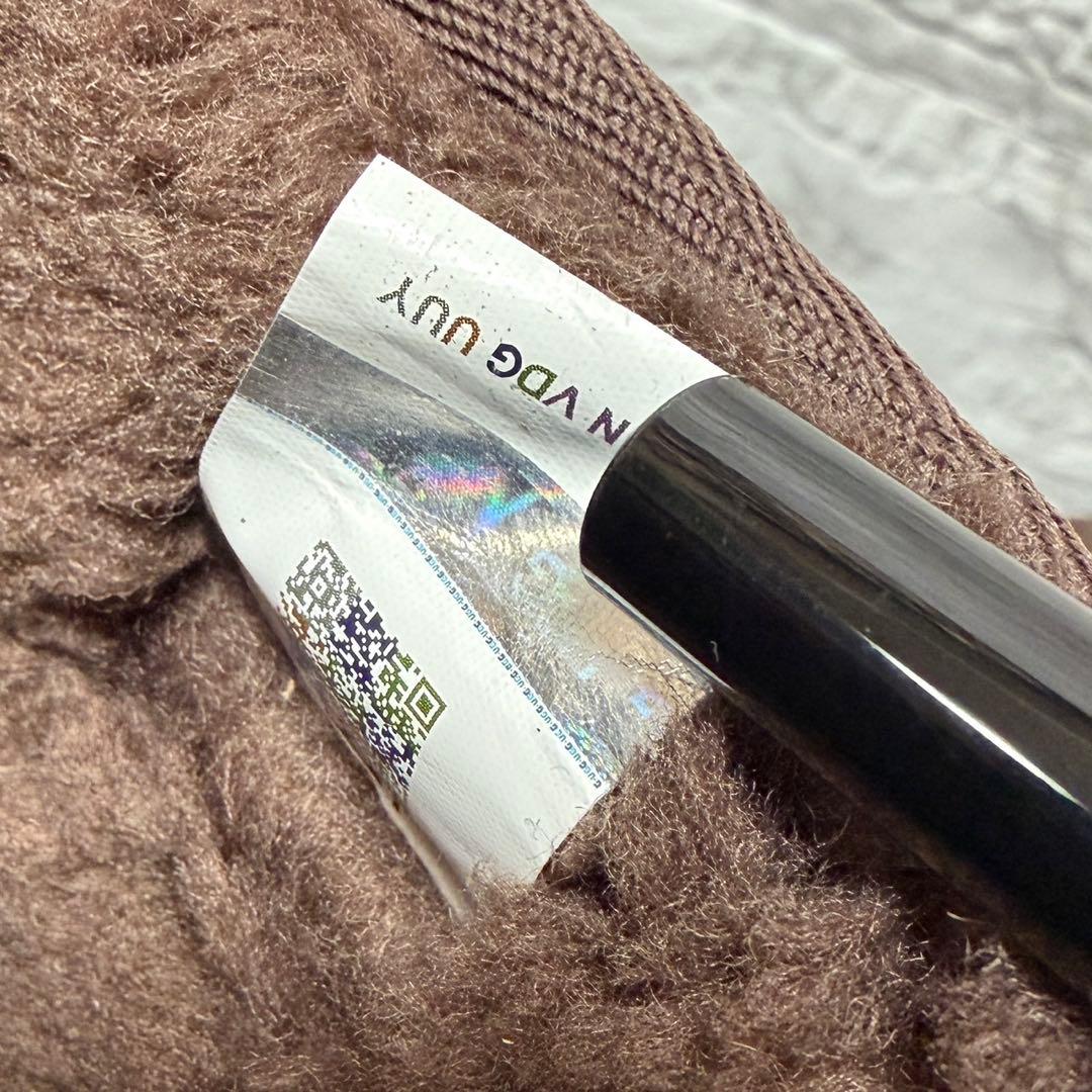 UGG クラシックミニ プラットフォーム ブラウン 25cm