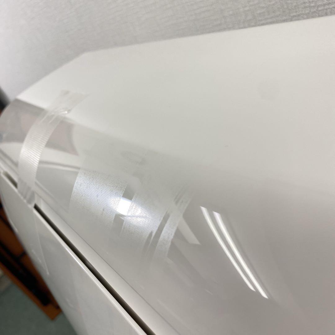 送料無料＊エアコン 日立 2022年製 14畳用＊大阪 AS716