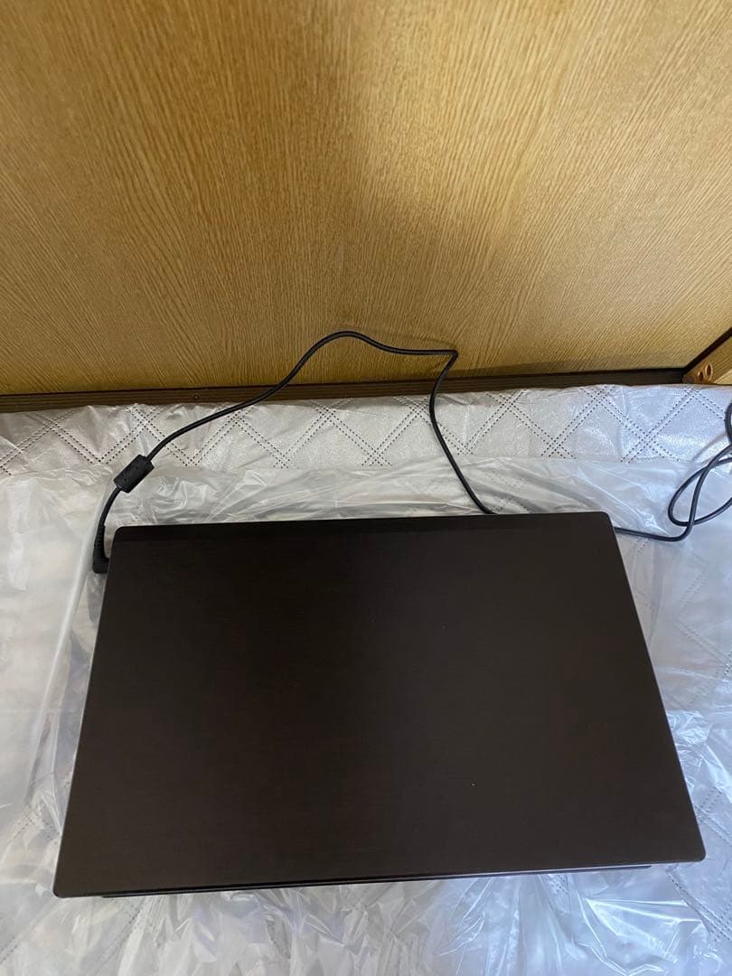 美品　ハイスペック　ノートパソコン　Core i7 フロンティア