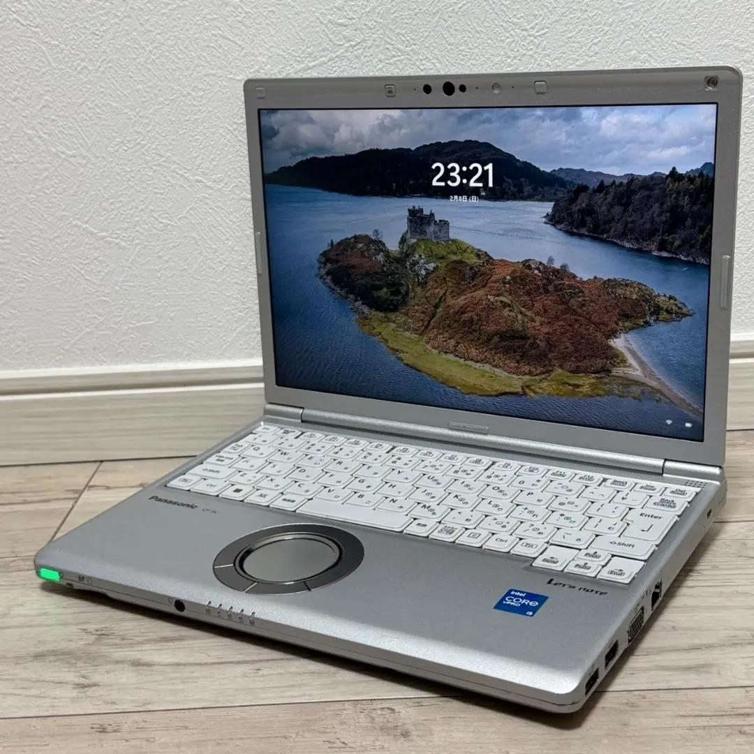 ハイスぺ 11世代 16GB❗ dynabook Core i5 256GB