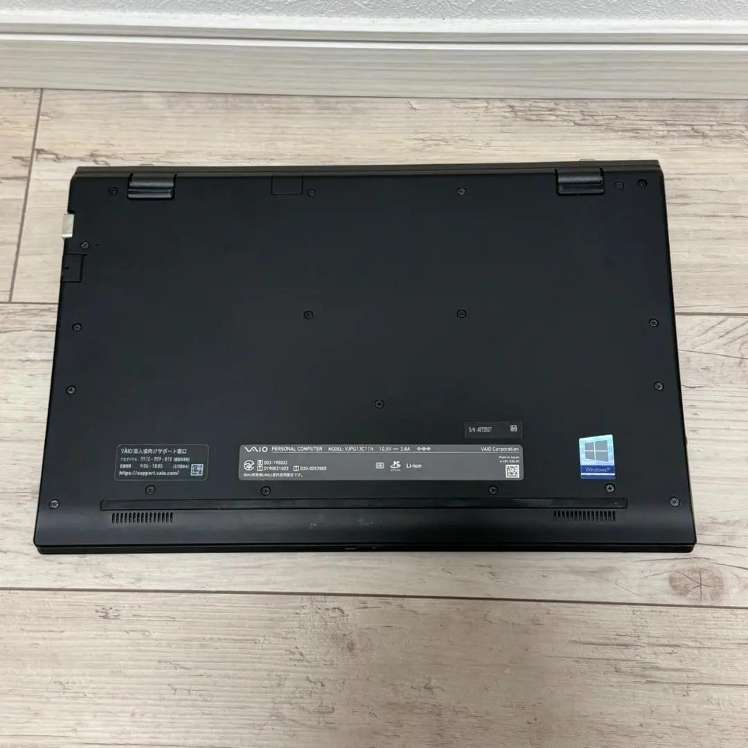 ハイスぺ 11世代 16GB❗ dynabook Core i5 256GB