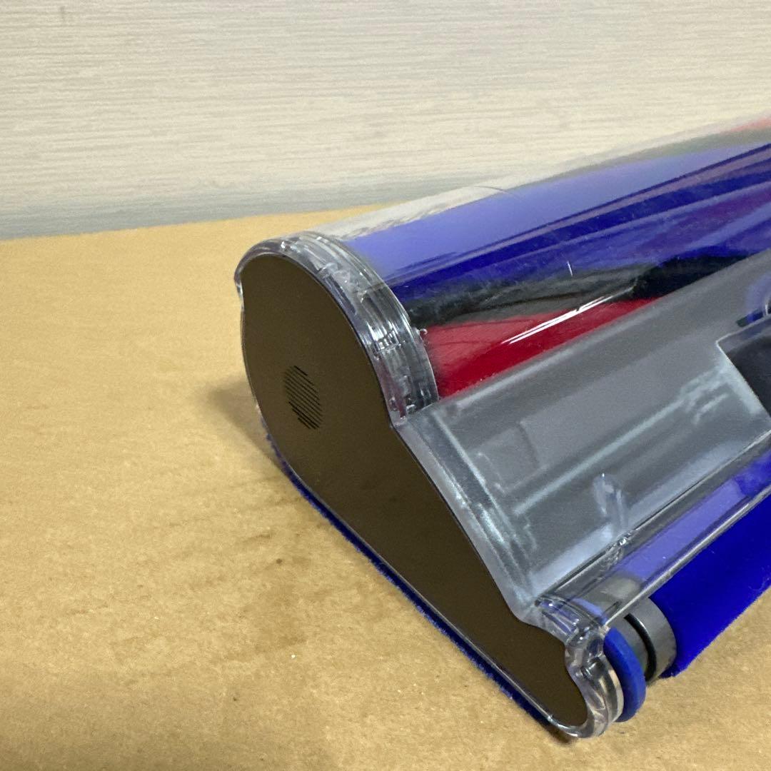 【新品・未使用】Dyson クリーナーヘッド 112232-12 純正