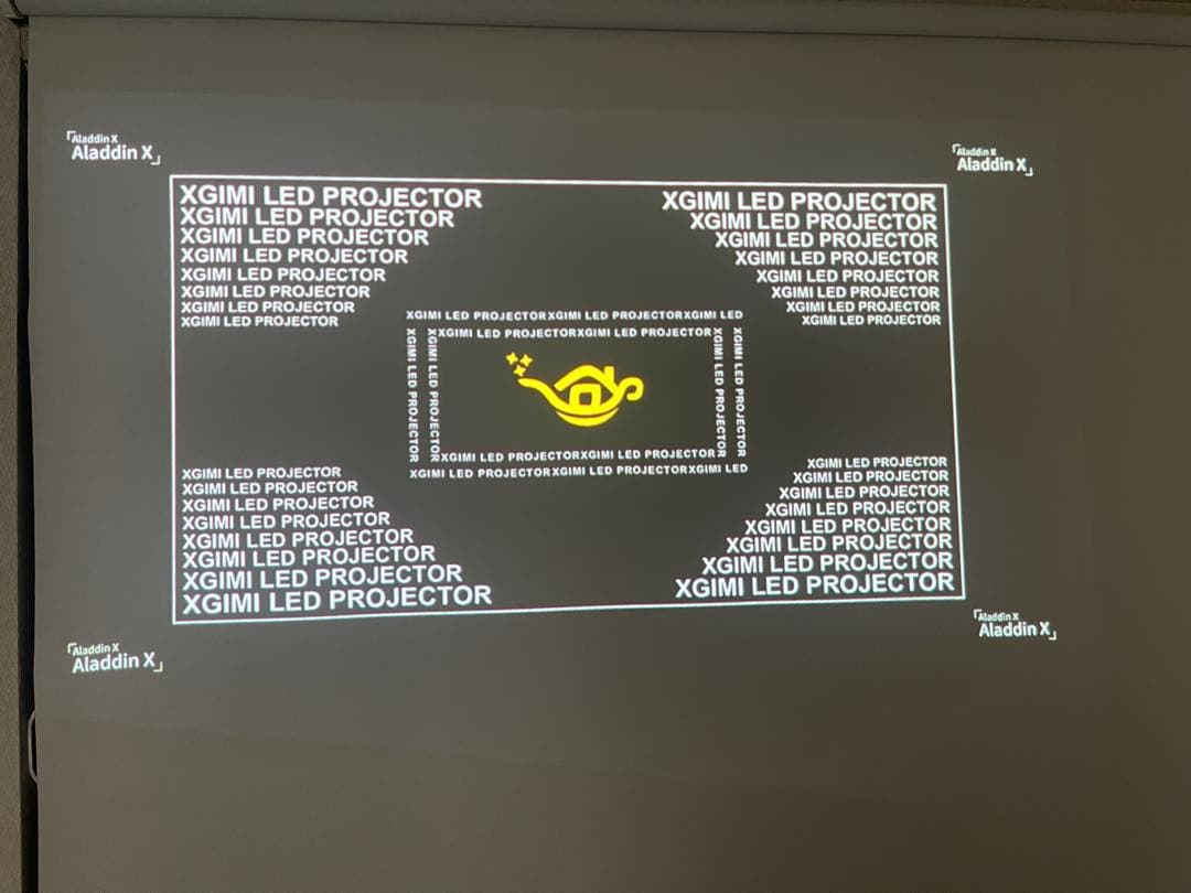 PopIn Aladdin(ポップインアラジン)の初代モデルリモコン付き お値下