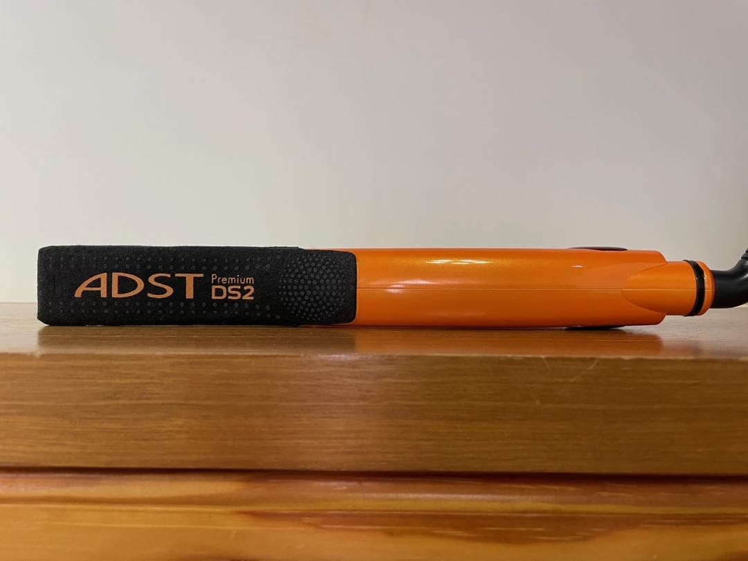ADST アドスト FDS2-25 ストレートヘアアイロン