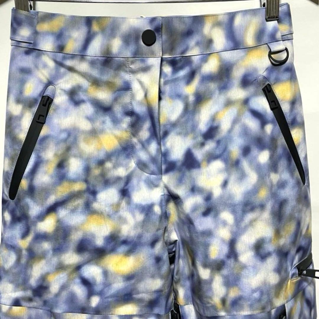 ダウン90% 新品 ZARA RECCO® ダウンジャケット&パンツ　上下セット