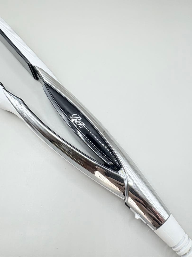 【正規品】 ReFa リファ ストレートアイロン 218