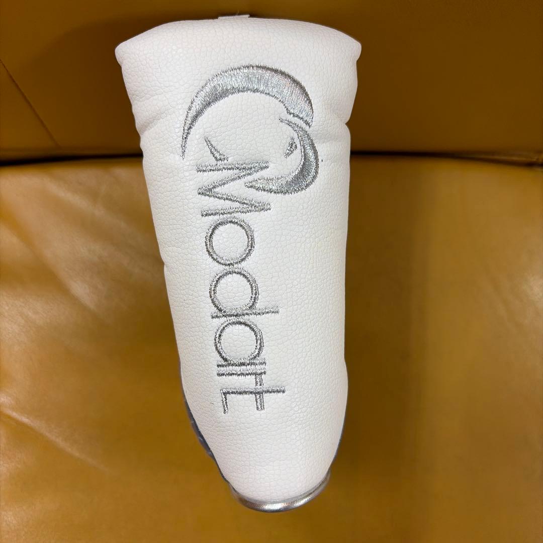 Modart MPC R50 パター　スタビリティシャフト