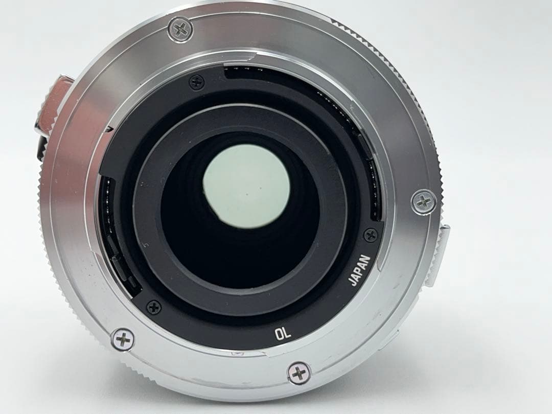 オリンパス OM-2n