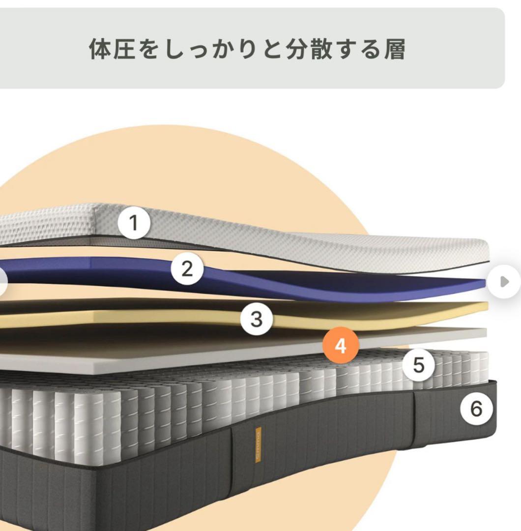 【全国送料無料】EmmaハイブリッドV2プラス S✨正規品✨未使用✨タグカット品