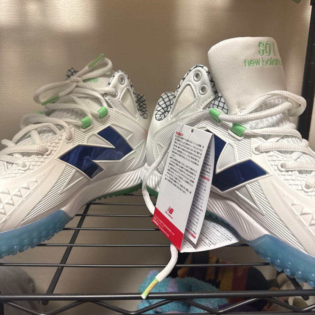 New Balance 大谷翔平トレーニングシューズ